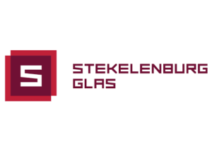 Stekelenburg Glas logo