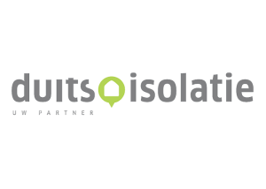 Logo Duits Isolatie