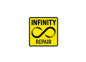 Logo Infinity Repair