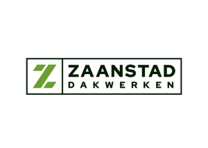 Zaanstad Dakwerken logo